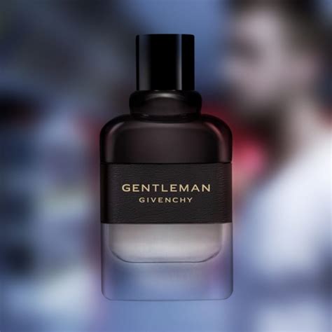 gentleman Givenchy review